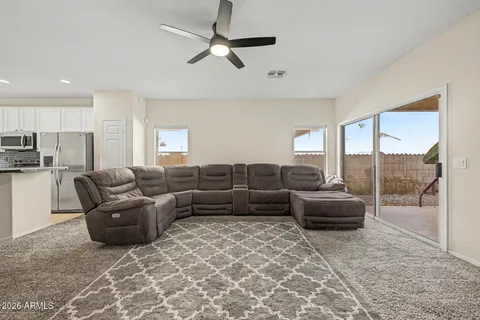 $349,999 | 12362 West Adams Street, Avondale, AZ 85323