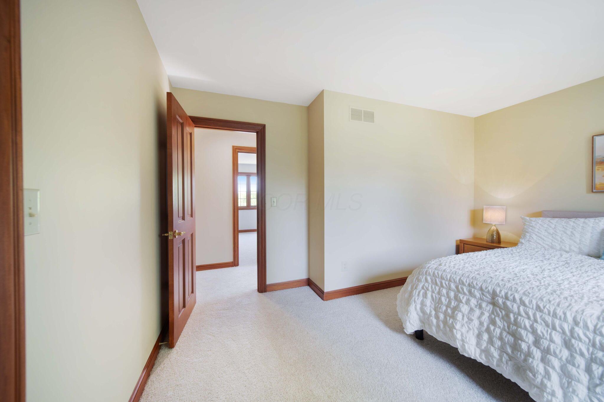 5569 Dublin Road Dublin, OH 43017 - Photo 41 of 75 Bedroom 2