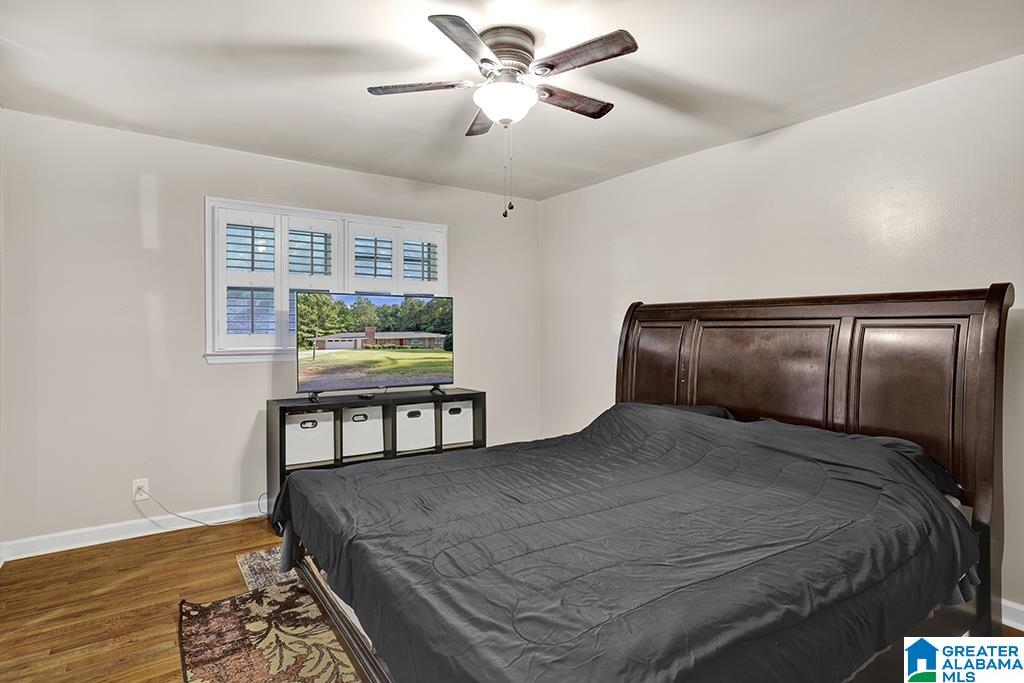 1037 Hallmark Road Birmingham, AL 35214 - Photo 10 of 32