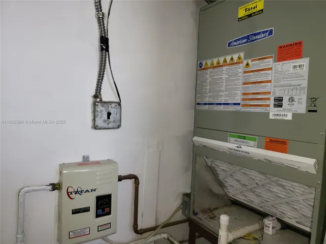 a view of a house with outdoor space