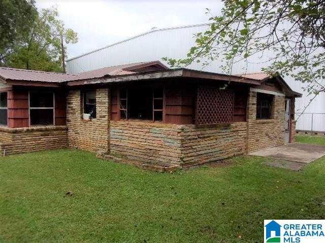 4707 Saks Road Anniston, AL 36206 - Photo 3 of 18