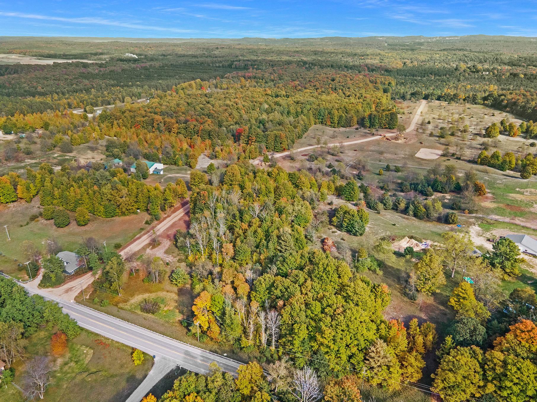 0 Reynolds Road, Unit LOT M MAPLE Interlochen, MI 49643 - Photo 4 of 5