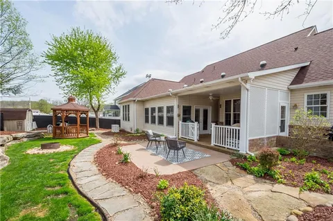 $400,000 | 117 Clare Drive, Perryopolis, PA 15473