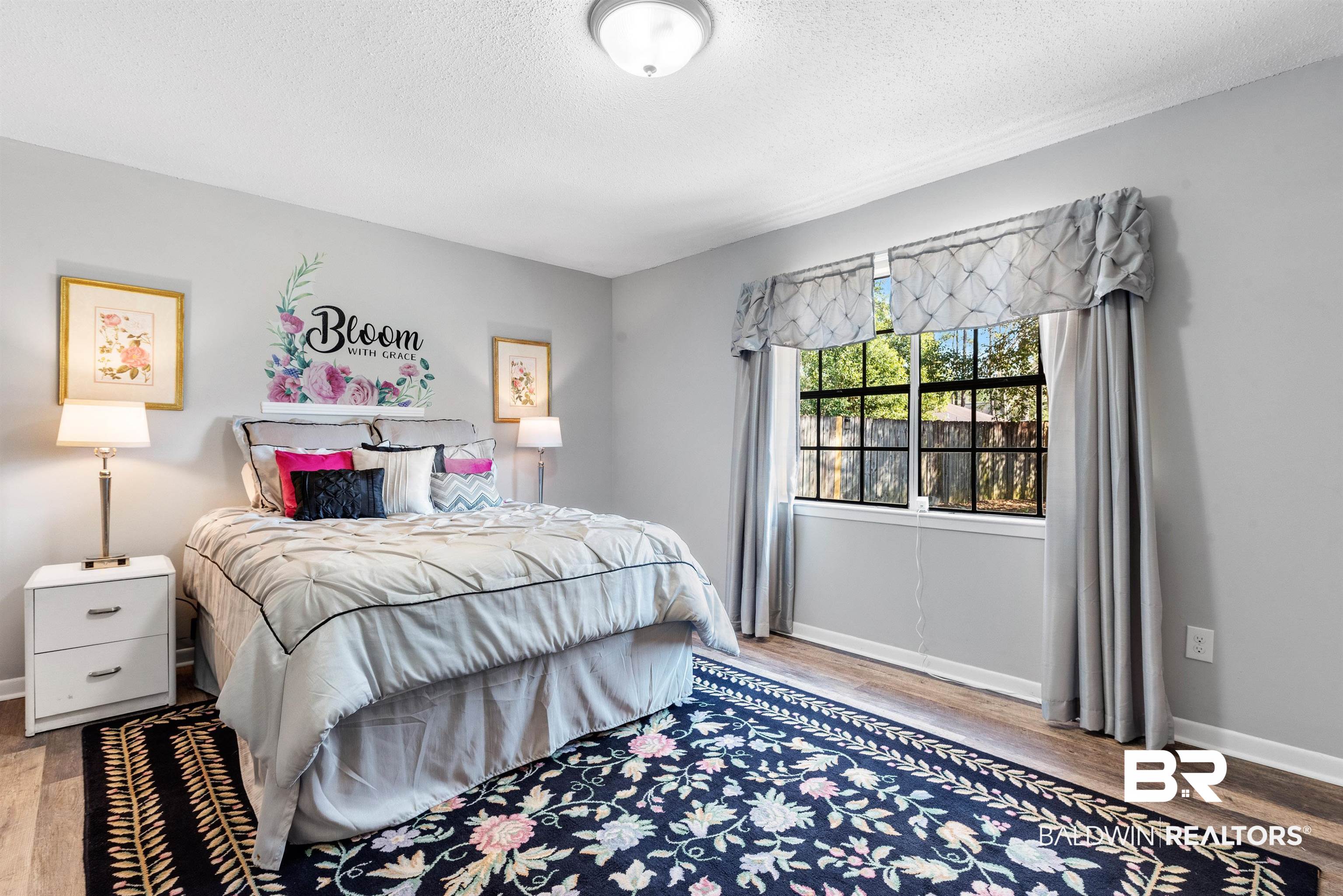 102 Cherry Circle Daphne, AL 36526 - Photo 23 of 46 Primary Bedroom
