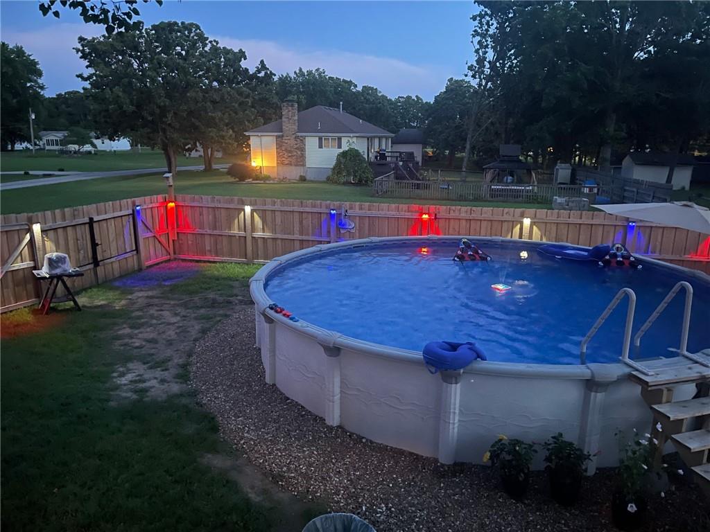 18916 South 1488th Road Nevada, MO 64772 - Photo 4 of 4