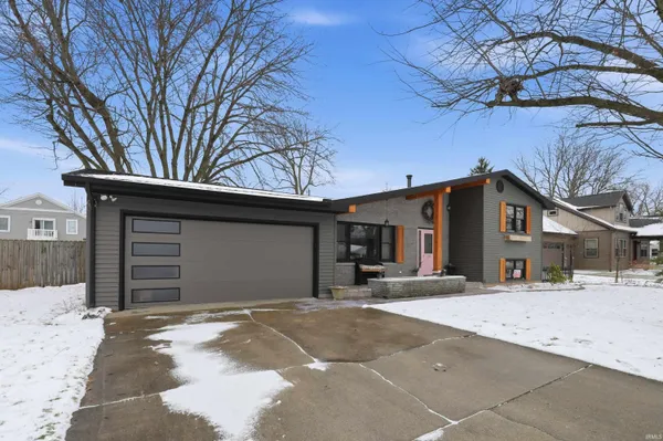 $265,000 | 1508 South 15th Street, Goshen, IN 46526