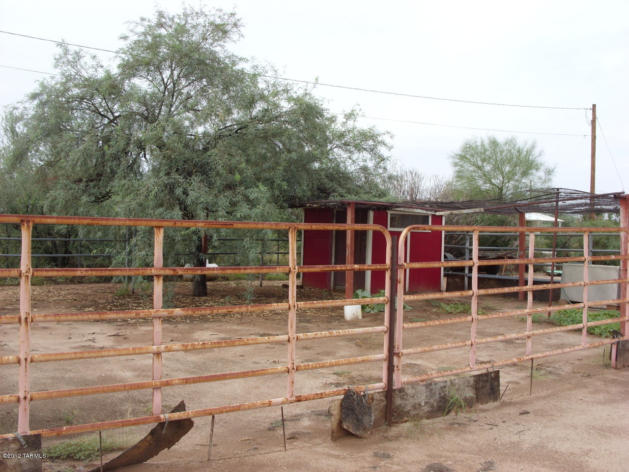 12022 North Puma Road Marana, AZ 85653 - Photo 10 of 30 Gallery Image 10