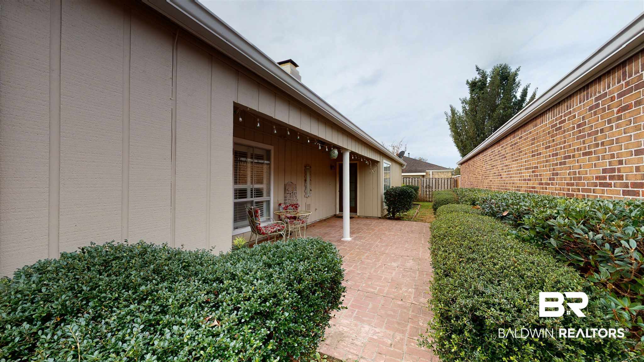 24 Cobblestone Way West Mobile, AL 36608 - Photo 17 of 22