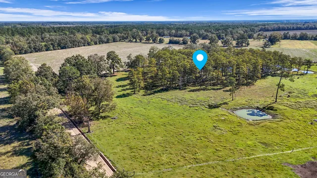 $179,999 | 0 B J B J Clifton Road, Statesboro, GA 30461