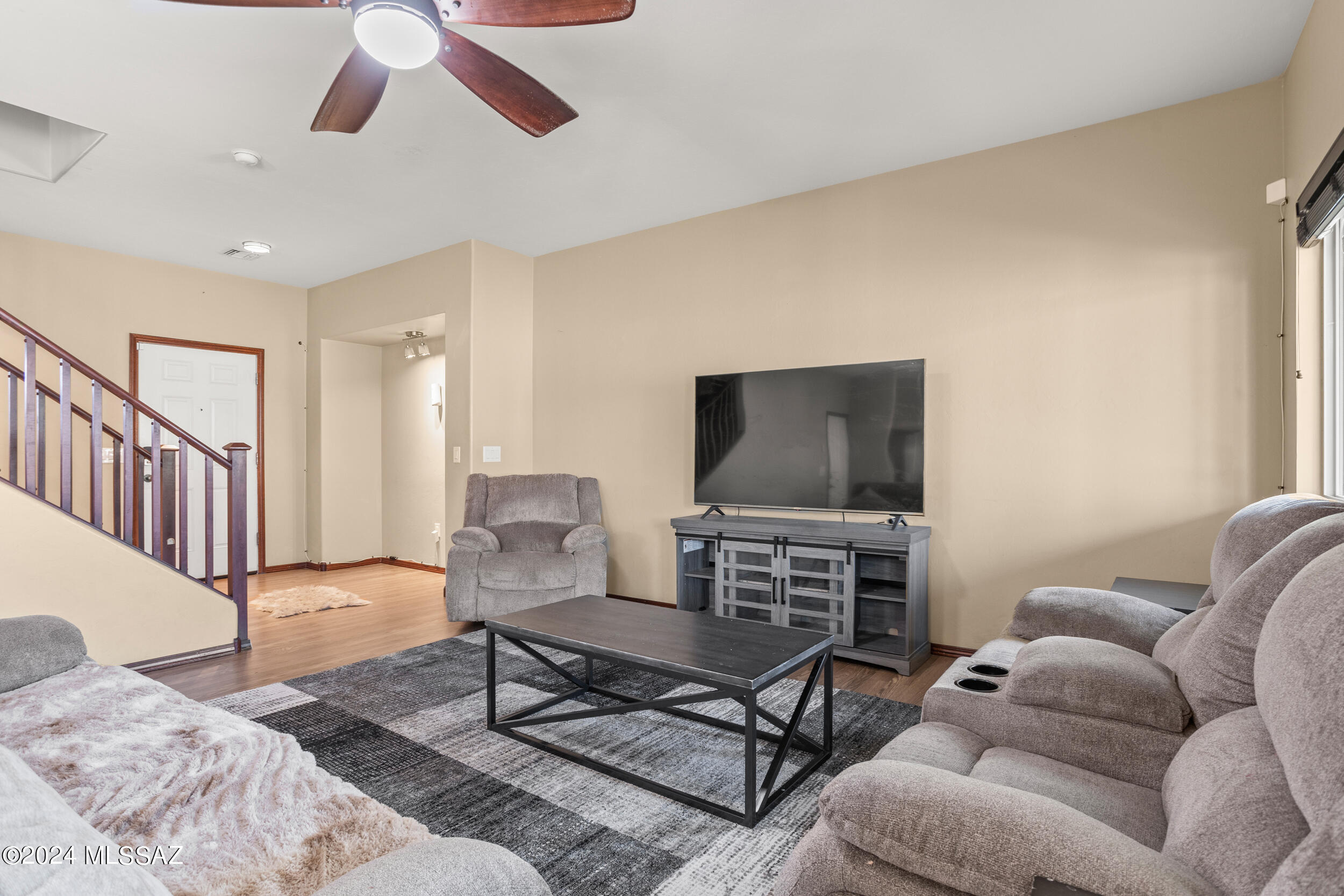 4759 West Countryside Way Tucson, AZ 85742 - Photo 5 of 32