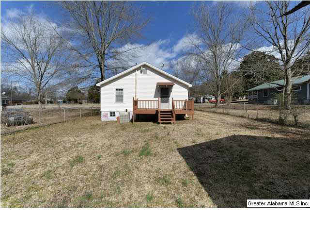 8429 Lewis Avenue Leeds, AL 35094 - Photo 30 of 32