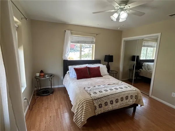 $2,300 | 15425 Live Oak Way, Pine Mountain Club, CA 93222