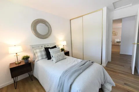 $599,000 | 363 Tyrella Avenue, Unit C, Mountain View, CA 94043