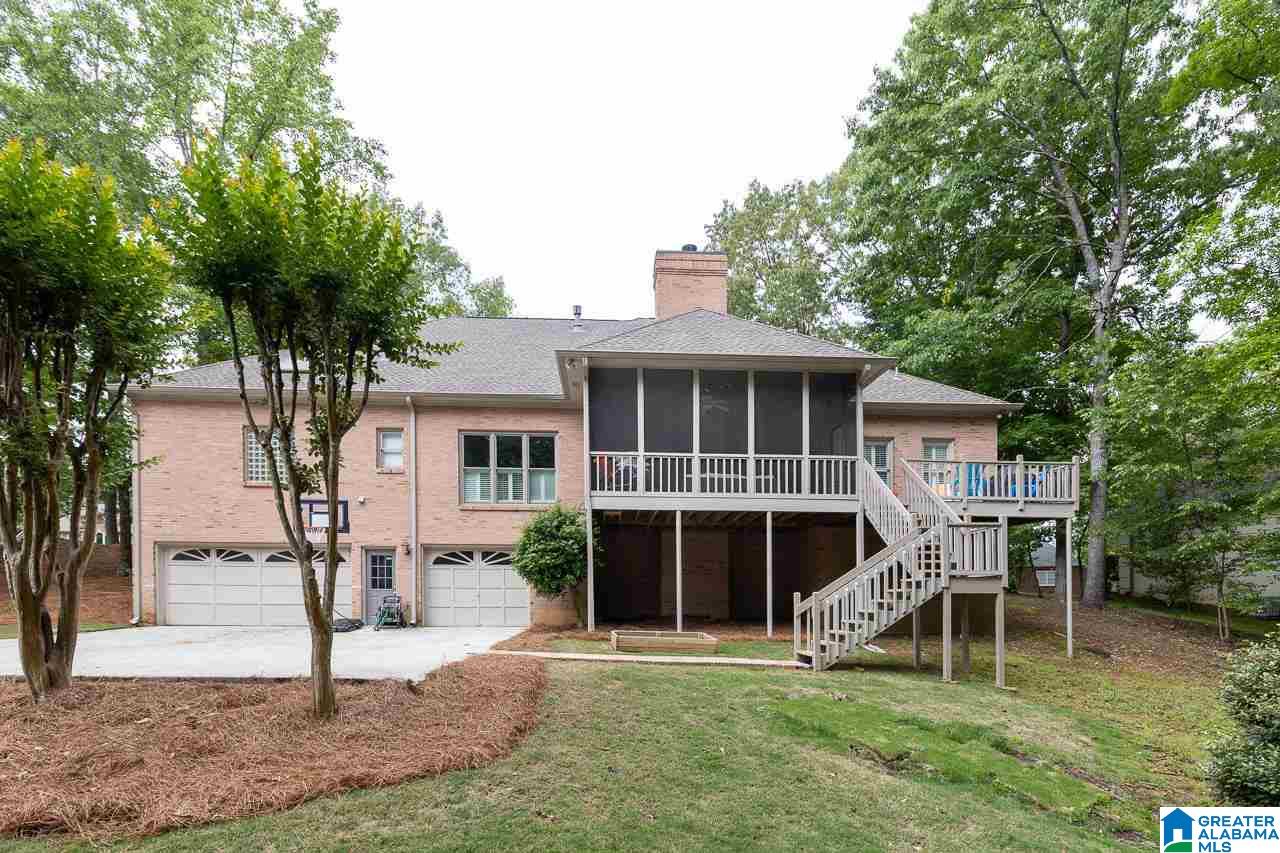 2309 Country Ridge Drive Birmingham, AL 35243 - Photo 46 of 46