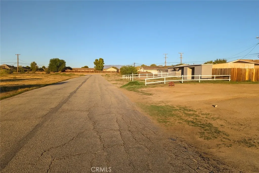 0 Aspen Edwards, CA 93523 - Photo 5 of 5 a view of an ocean and beach