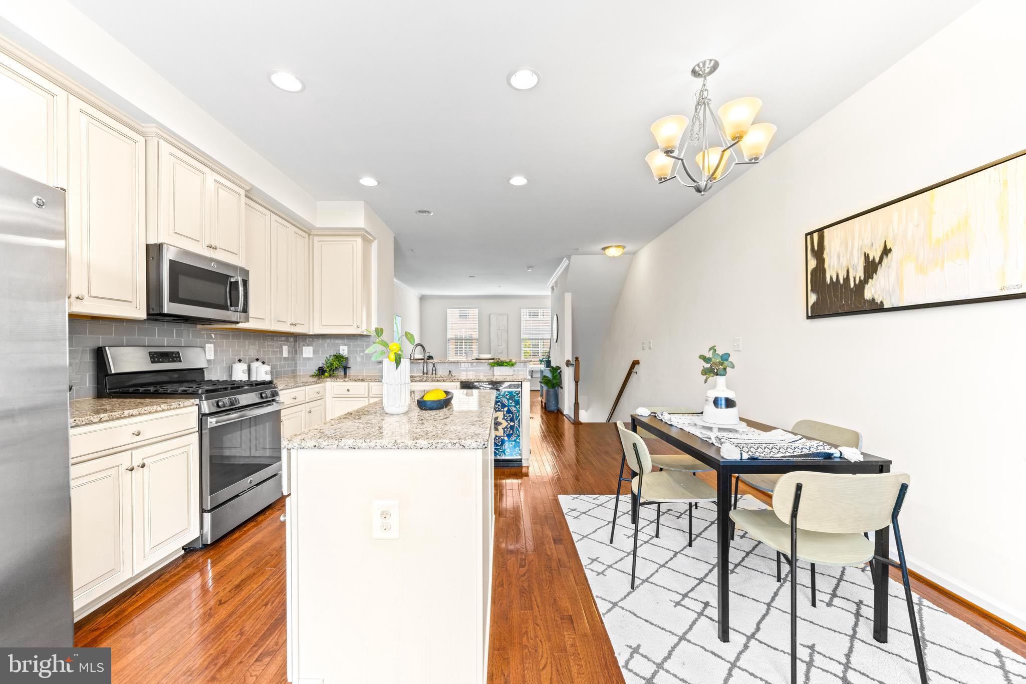 1006 Rutland Avenue Baltimore, MD 21205 - Photo 14 of 48
