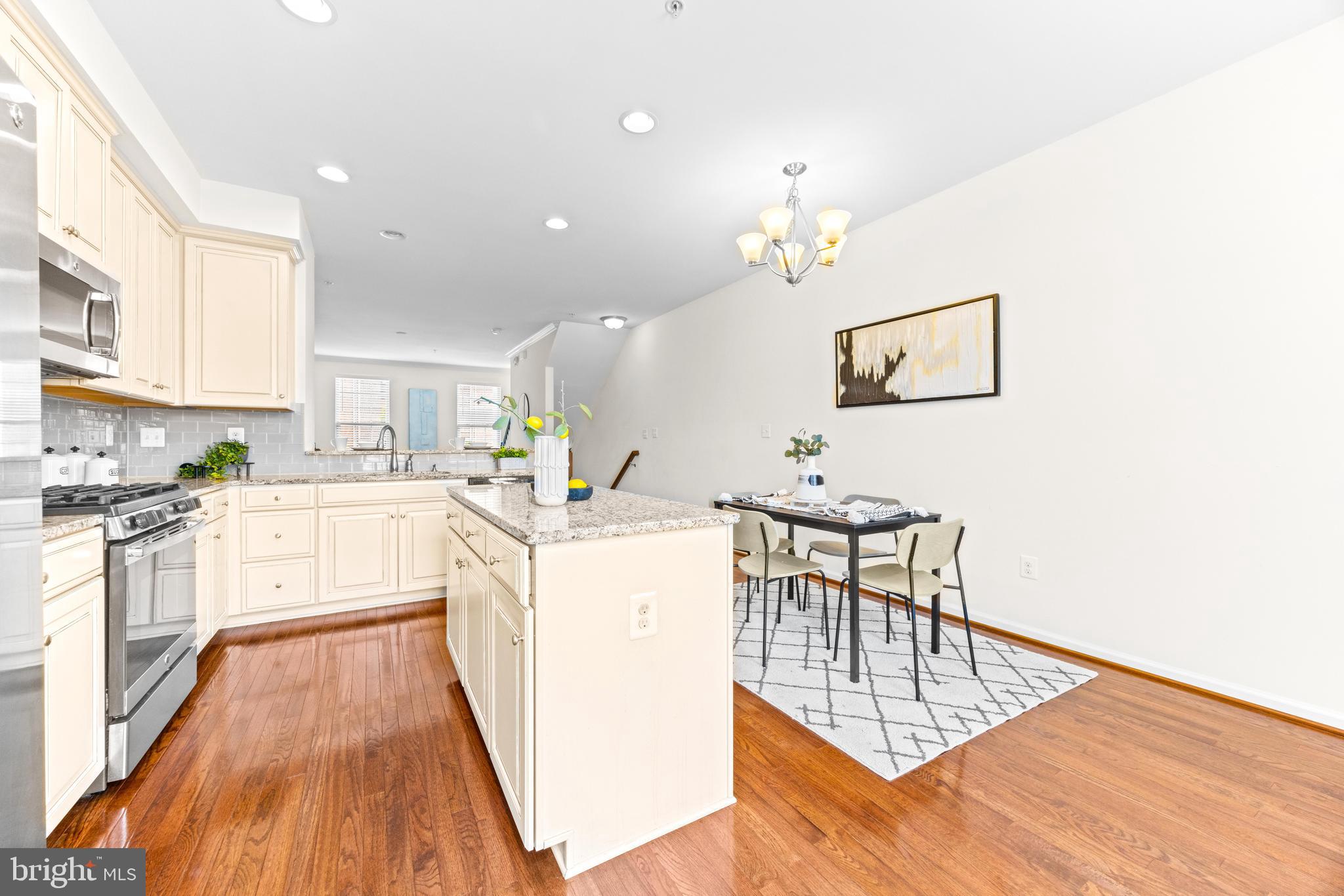 1006 Rutland Avenue Baltimore, MD 21205 - Photo 18 of 48