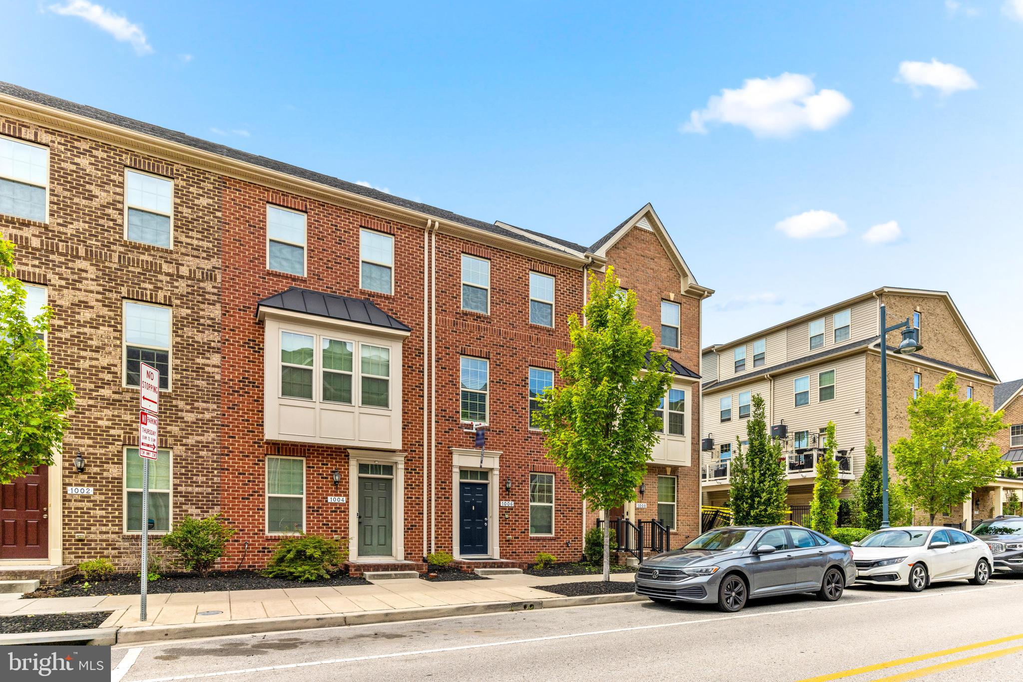1006 Rutland Avenue Baltimore, MD 21205 - Photo 48 of 48