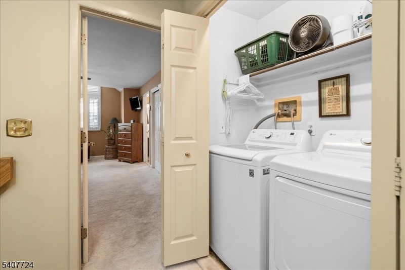 52 Manor Square Sparta, NJ 07871 - Photo 36 of 48