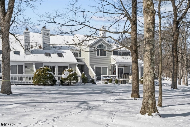 52 Manor Square Sparta, NJ 07871 - Photo 43 of 48