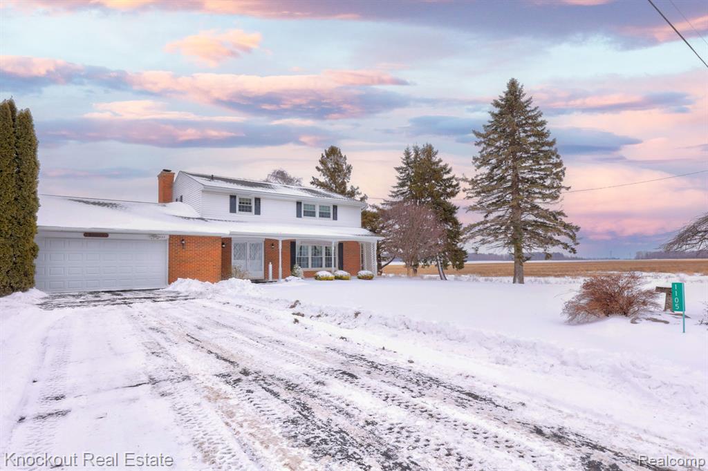 1105 South Mueller Road Saginaw, MI 48601 - Photo 60 of 61 Gallery Image 60