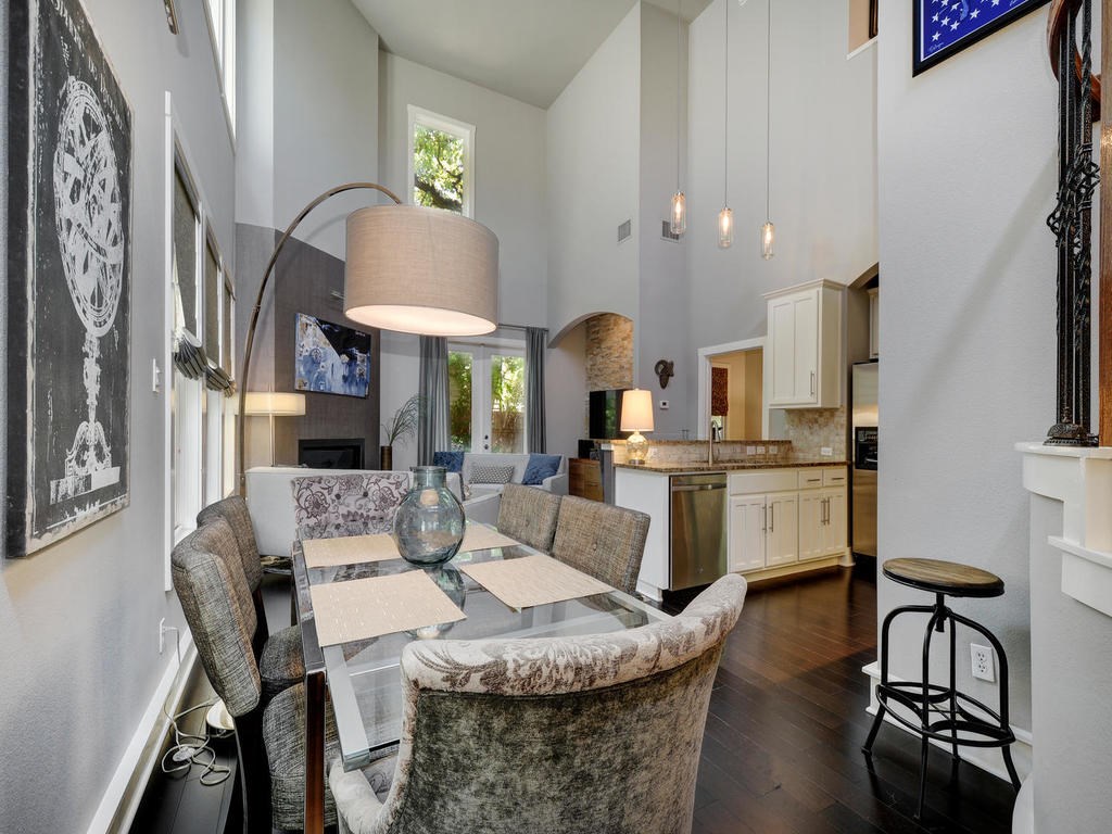 2506 Enfield Road, Unit E Austin, TX 78703 - Photo 1 of 1