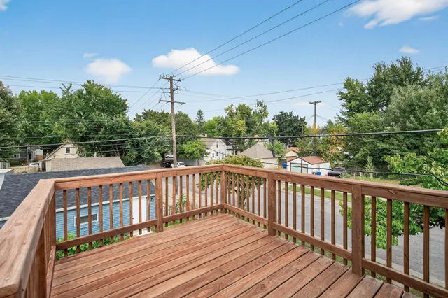 $449,900 | 1235 Minnehaha Avenue East, St. Paul, MN 55106