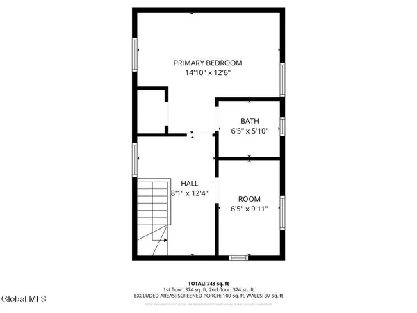 $375,000 | 14 Dale Street, Voorheesville, NY 12186