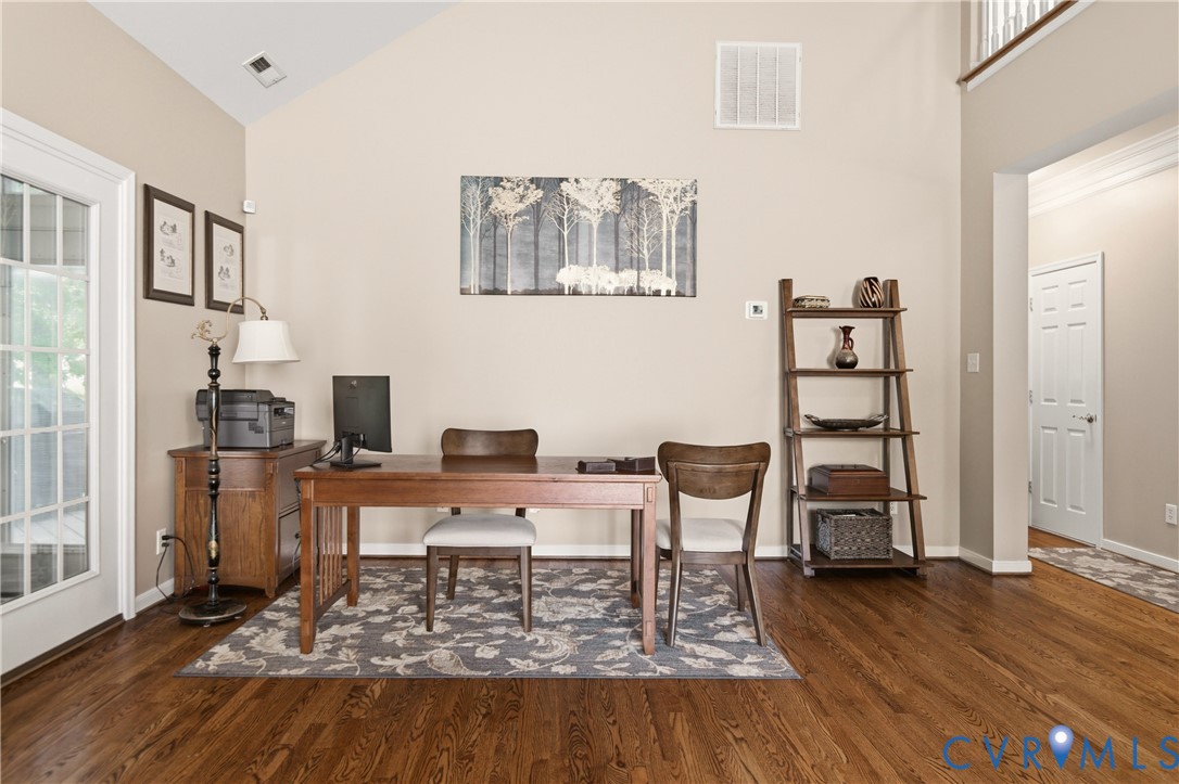 13931 Krim Point Road Midlothian, VA 23114 - Photo 21 of 51 Gallery Image 21