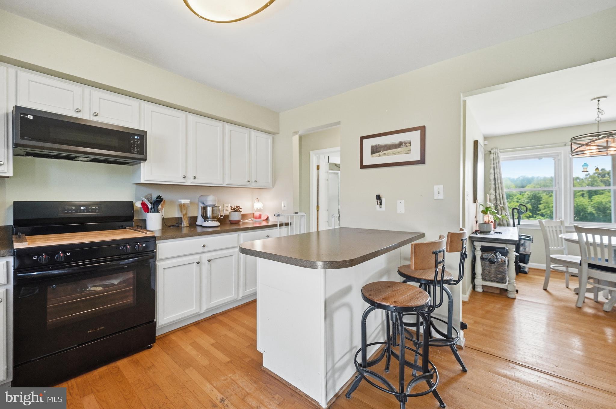 16139 Sheads Mountain Road Rixeyville, VA 22737 - Photo 16 of 33 Kitchen