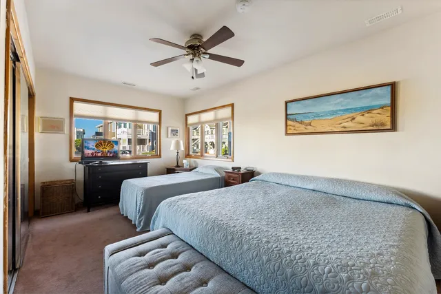 $4,750,000 | 10 92nd Street, Unit A, Stone Harbor, NJ 08247