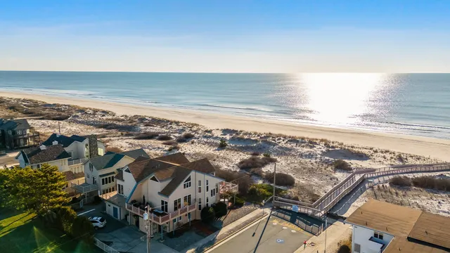 $4,750,000 | 10 92nd Street, Unit A, Stone Harbor, NJ 08247