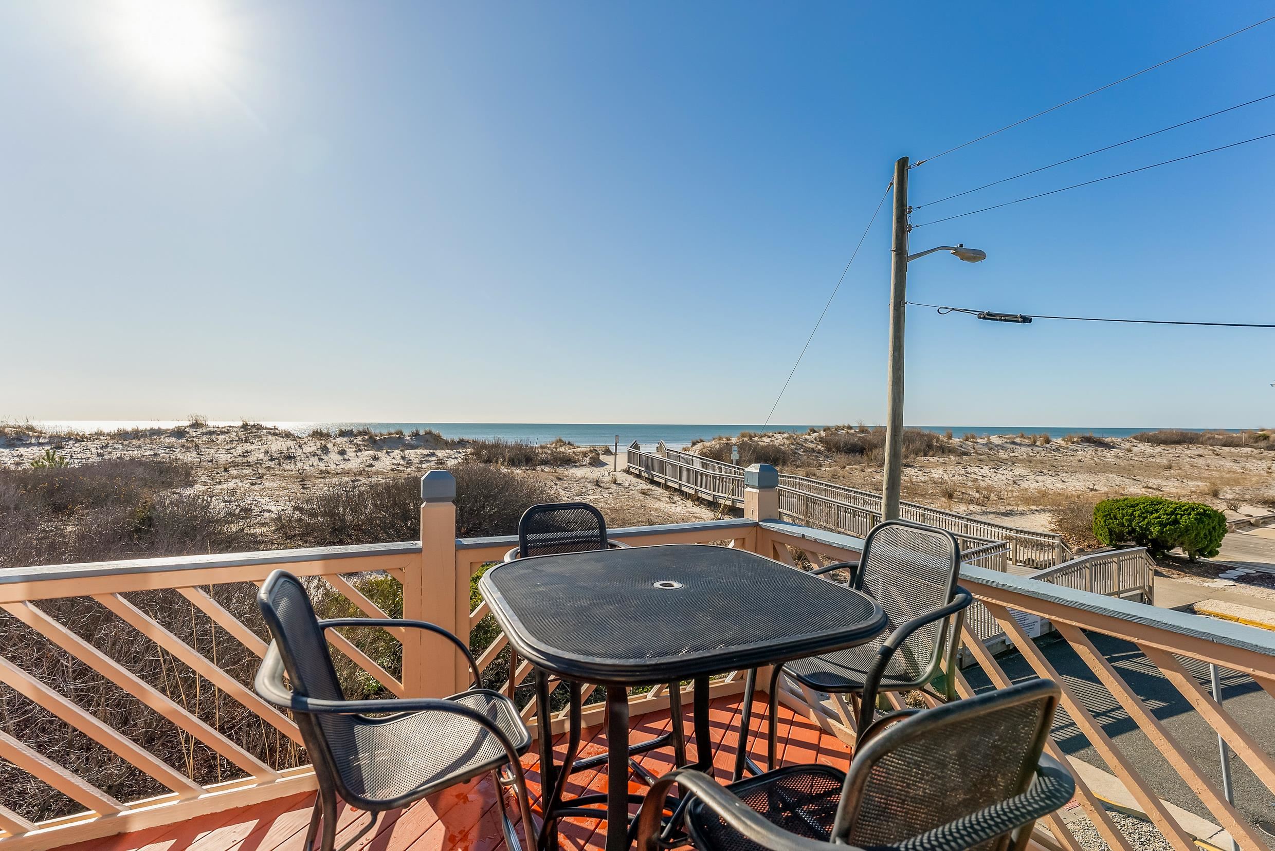 10 92nd Street, Unit A Stone Harbor, NJ 08247 - Photo 9 of 25