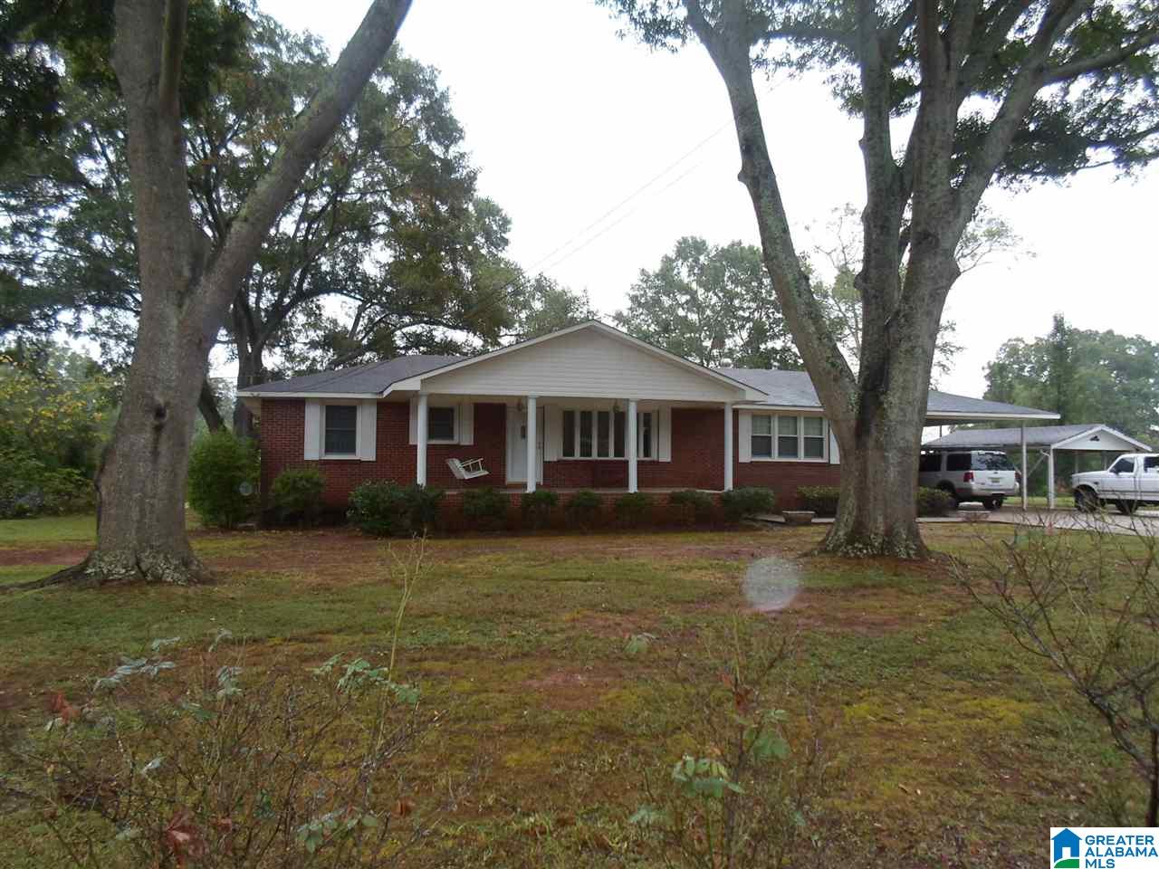 423 Hutto Hill Road Anniston, AL 36201 - Photo 38 of 38