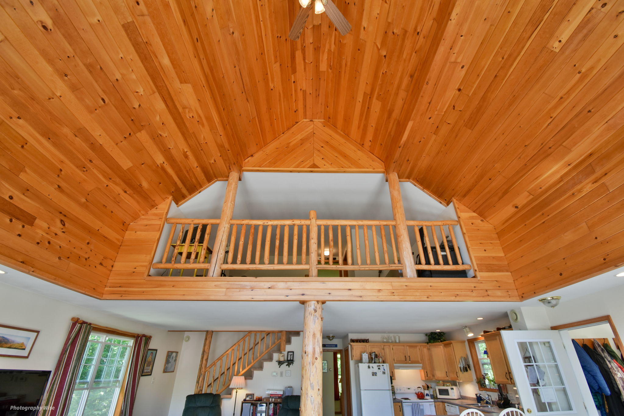 2007 Ridgeview Road Kingfield, ME 04947 - Photo 7 of 30 2007_Ridge_View_Interior24