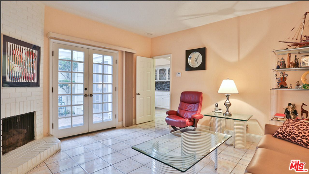 12307 Ridge Circle Los Angeles, CA 90049 - Photo 15 of 27