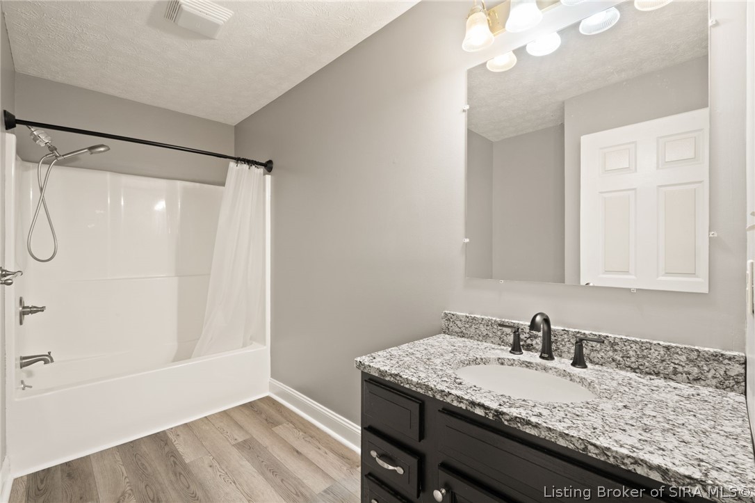 2511 Alonzo Smith Road Georgetown, IN 47122 - Photo 33 of 38 Bathroom 2