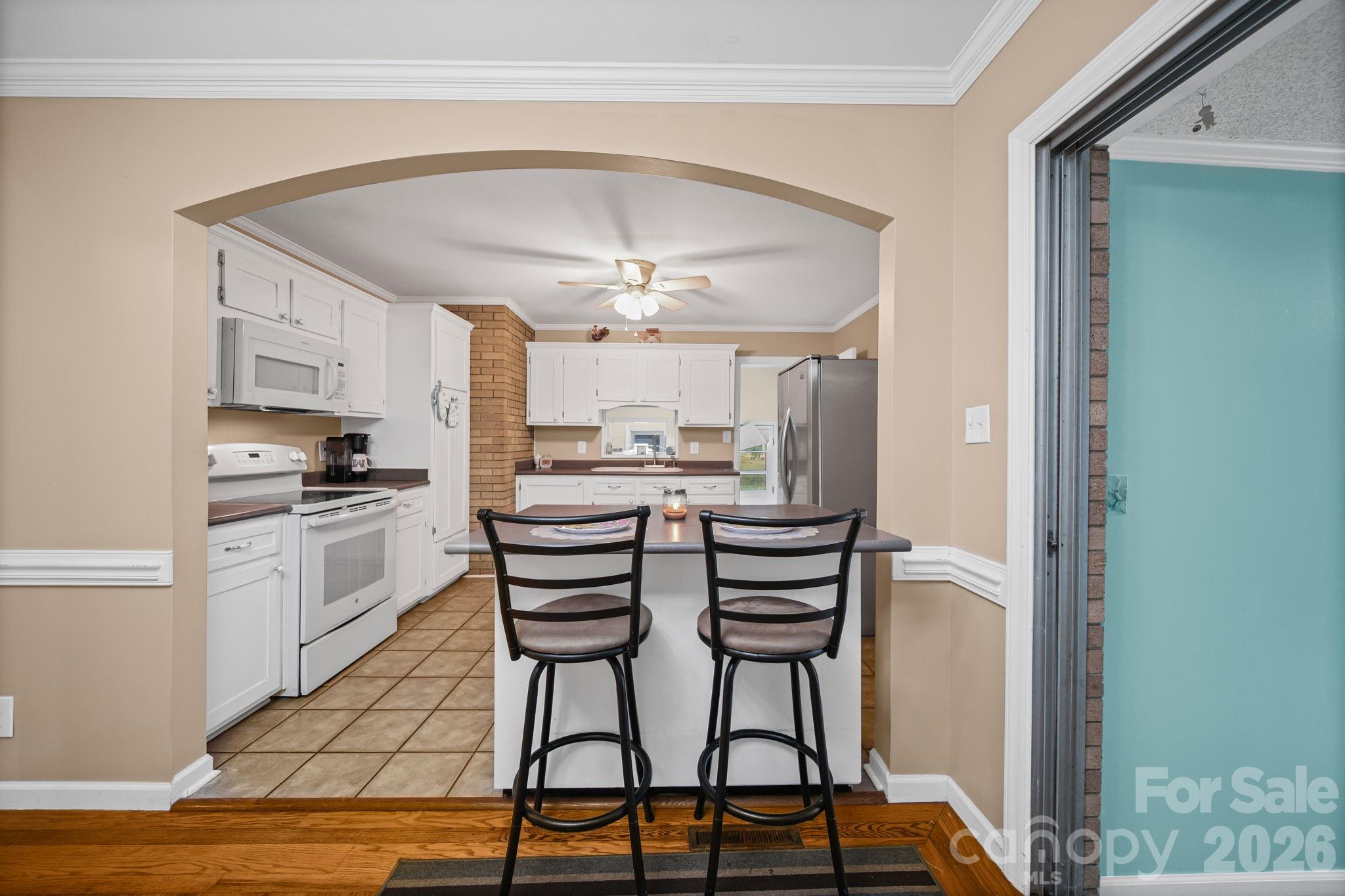5221 Gilboa Road Marshville, NC 28103 - Photo 12 of 46 Gallery Image 12