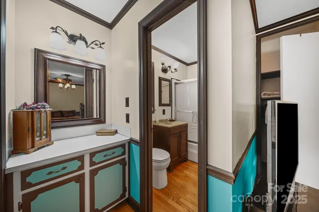 $789,000 | 5221 Gilboa Road, Marshville, NC 28103