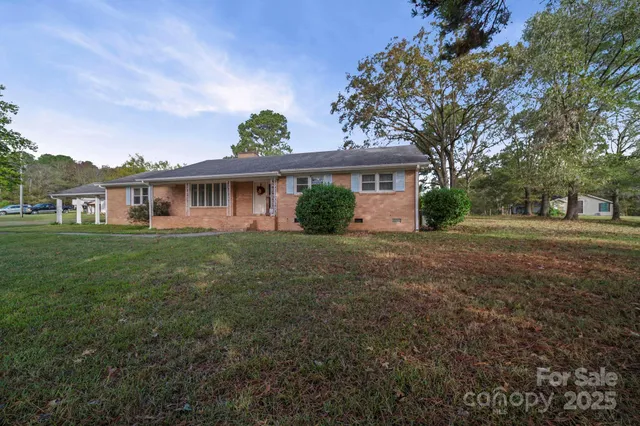 $789,000 | 5221 Gilboa Road, Marshville, NC 28103