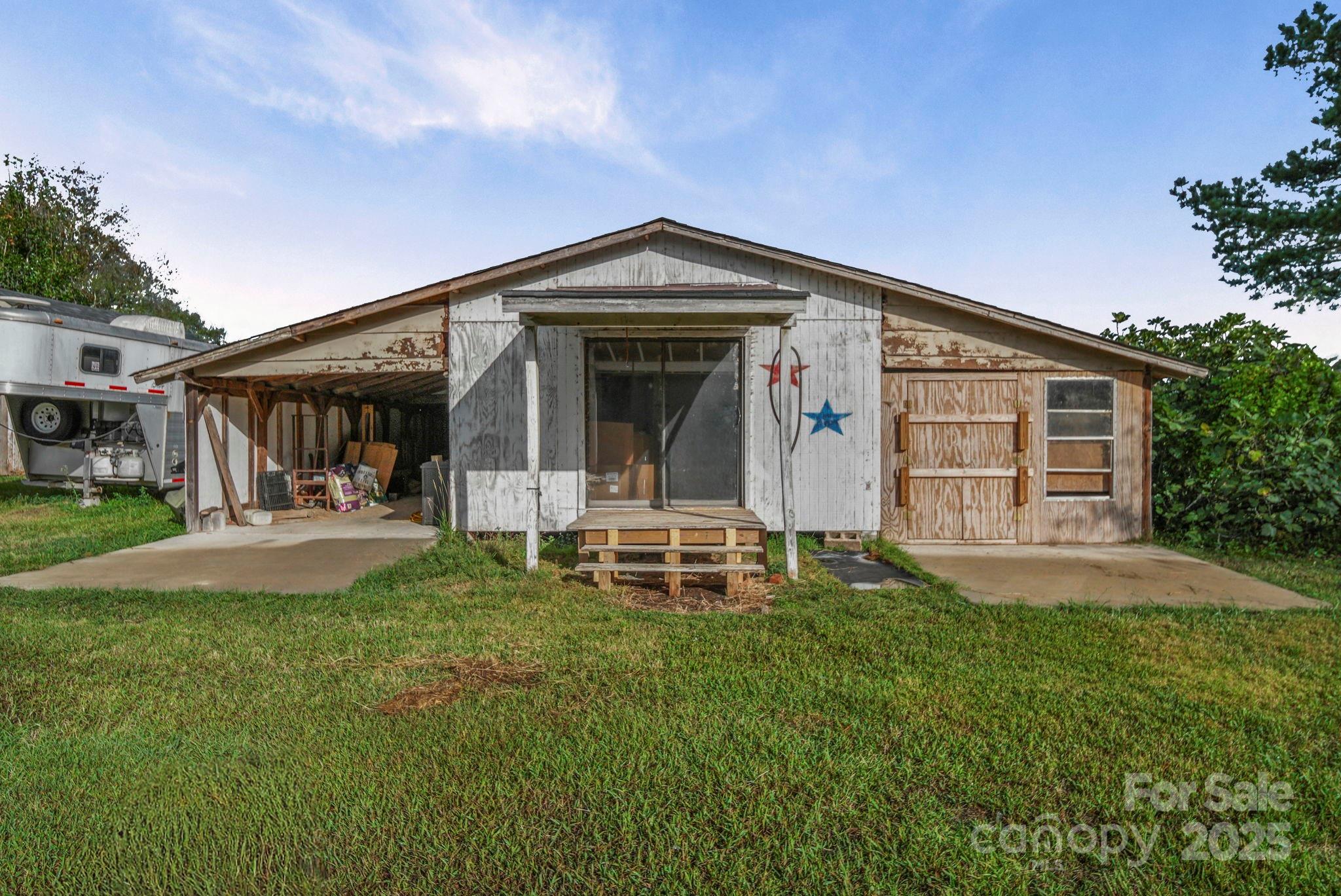 5221 Gilboa Road Marshville, NC 28103 - Photo 36 of 45