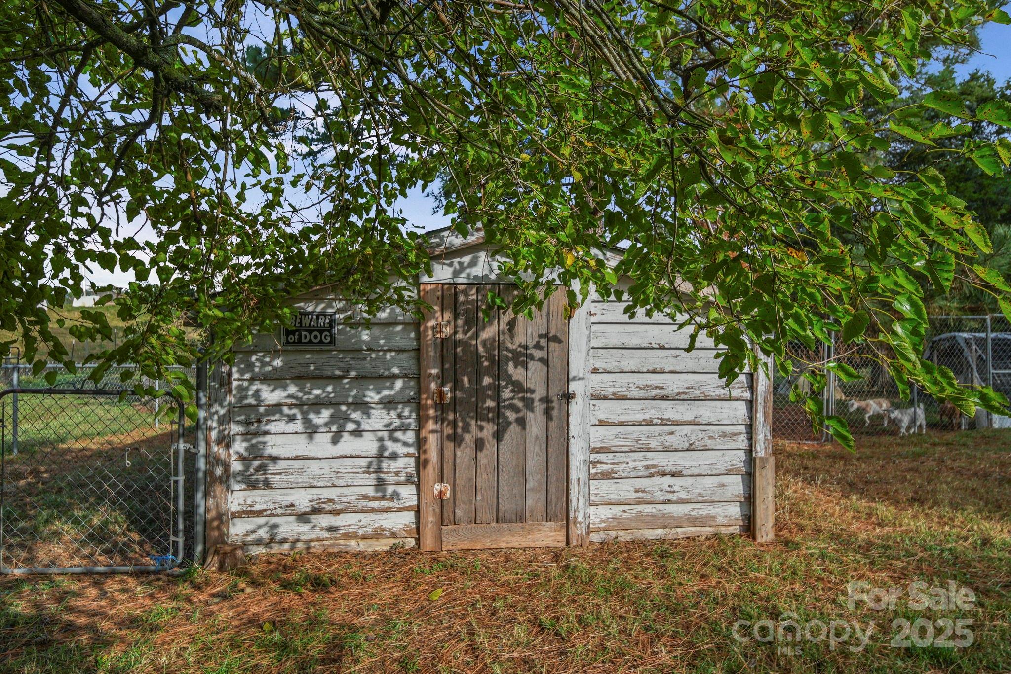 5221 Gilboa Road Marshville, NC 28103 - Photo 37 of 45