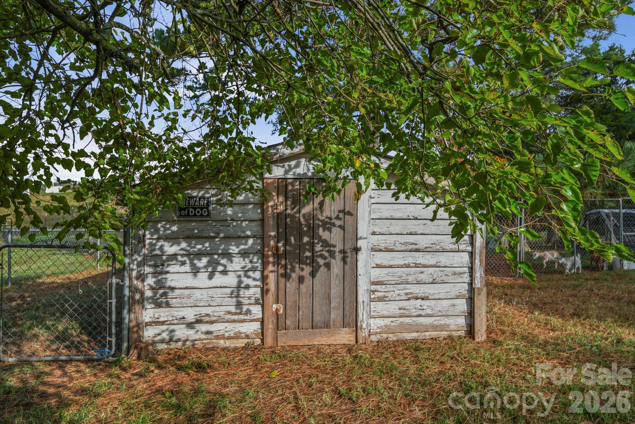 5221 Gilboa Road Marshville, NC 28103 - Photo 38 of 46 Gallery Image 38
