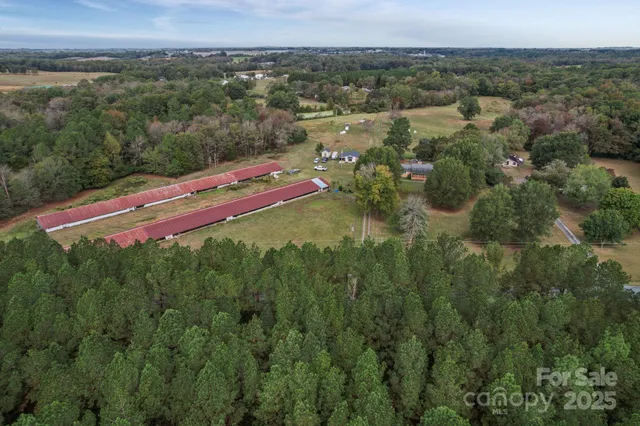 $789,000 | 5221 Gilboa Road, Marshville, NC 28103