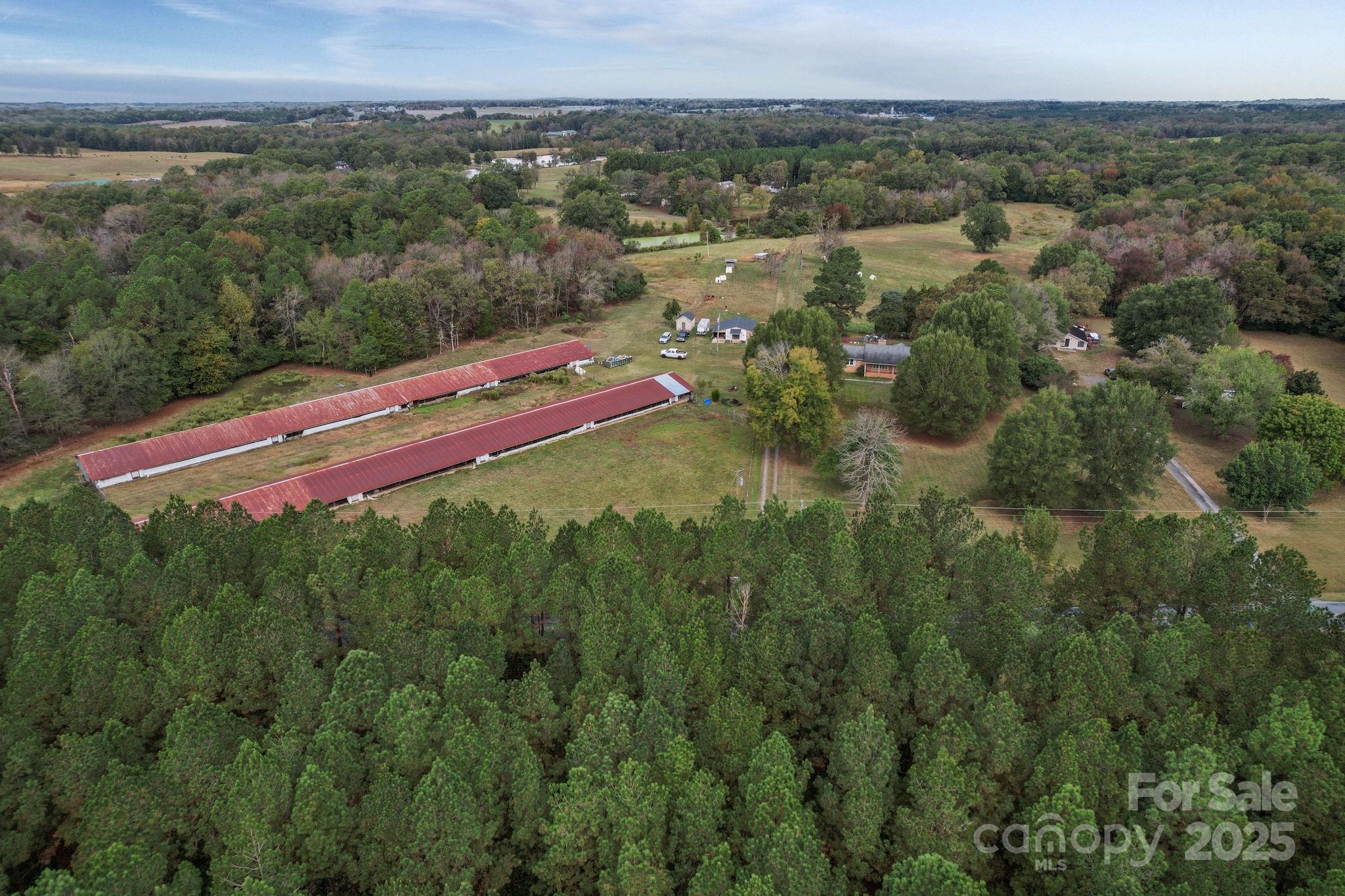 5221 Gilboa Road Marshville, NC 28103 - Photo 38 of 45