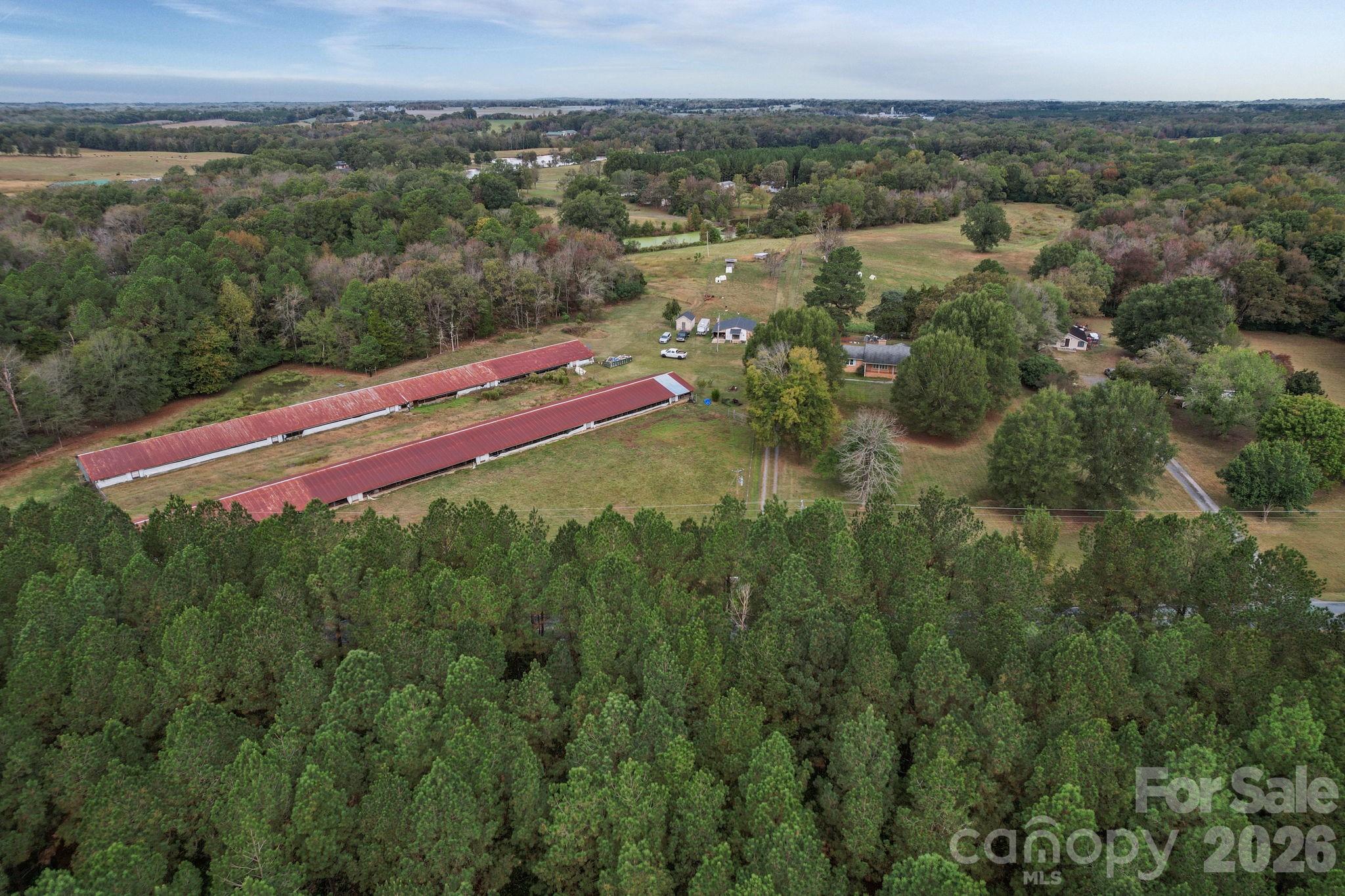 5221 Gilboa Road Marshville, NC 28103 - Photo 39 of 46 Gallery Image 39