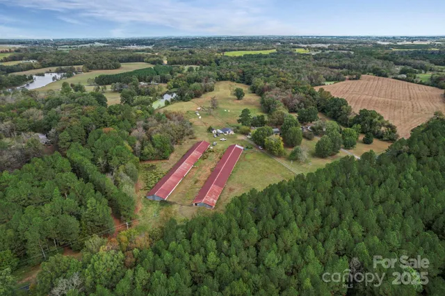 $789,000 | 5221 Gilboa Road, Marshville, NC 28103