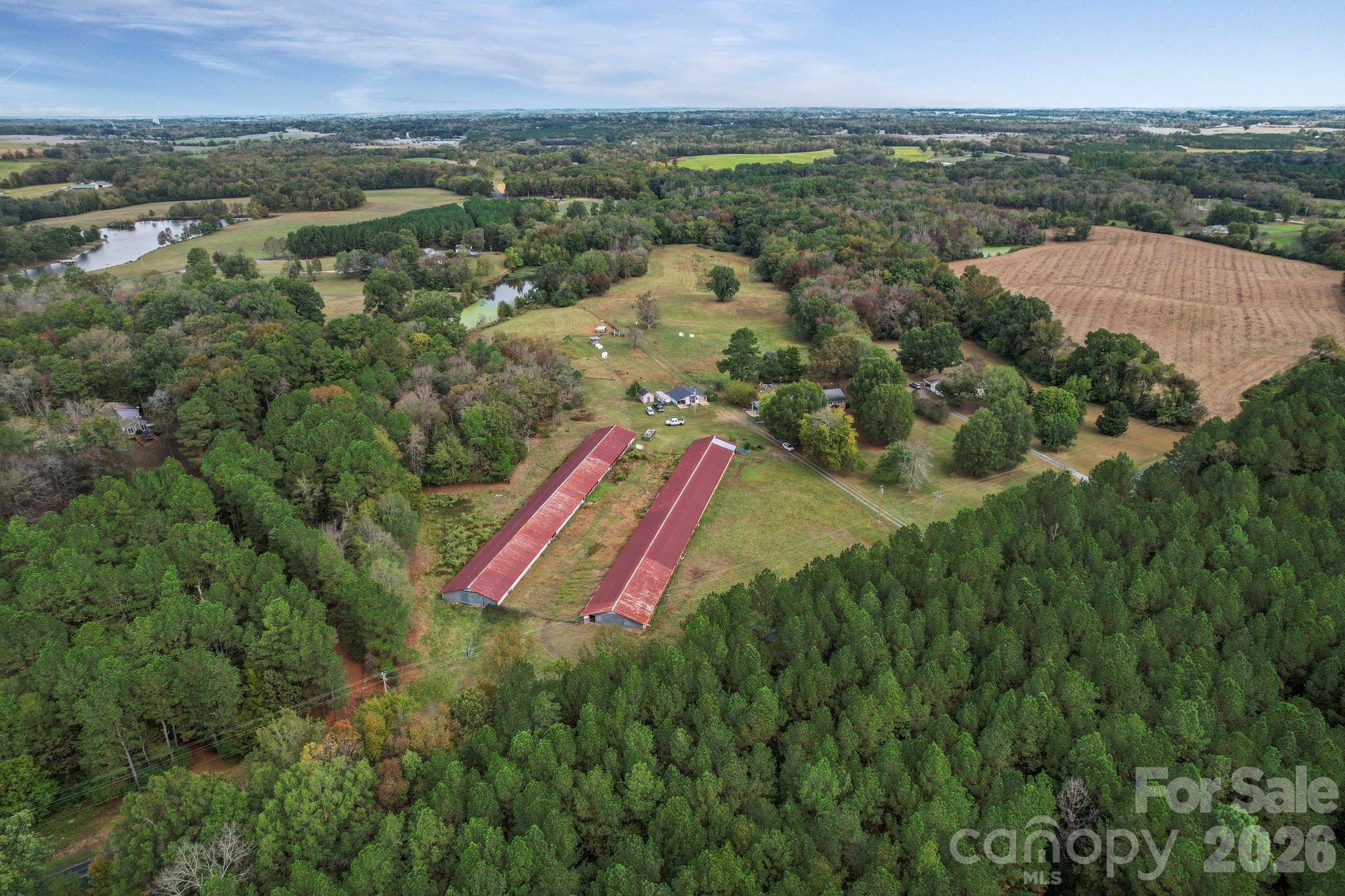5221 Gilboa Road Marshville, NC 28103 - Photo 40 of 46 Gallery Image 40