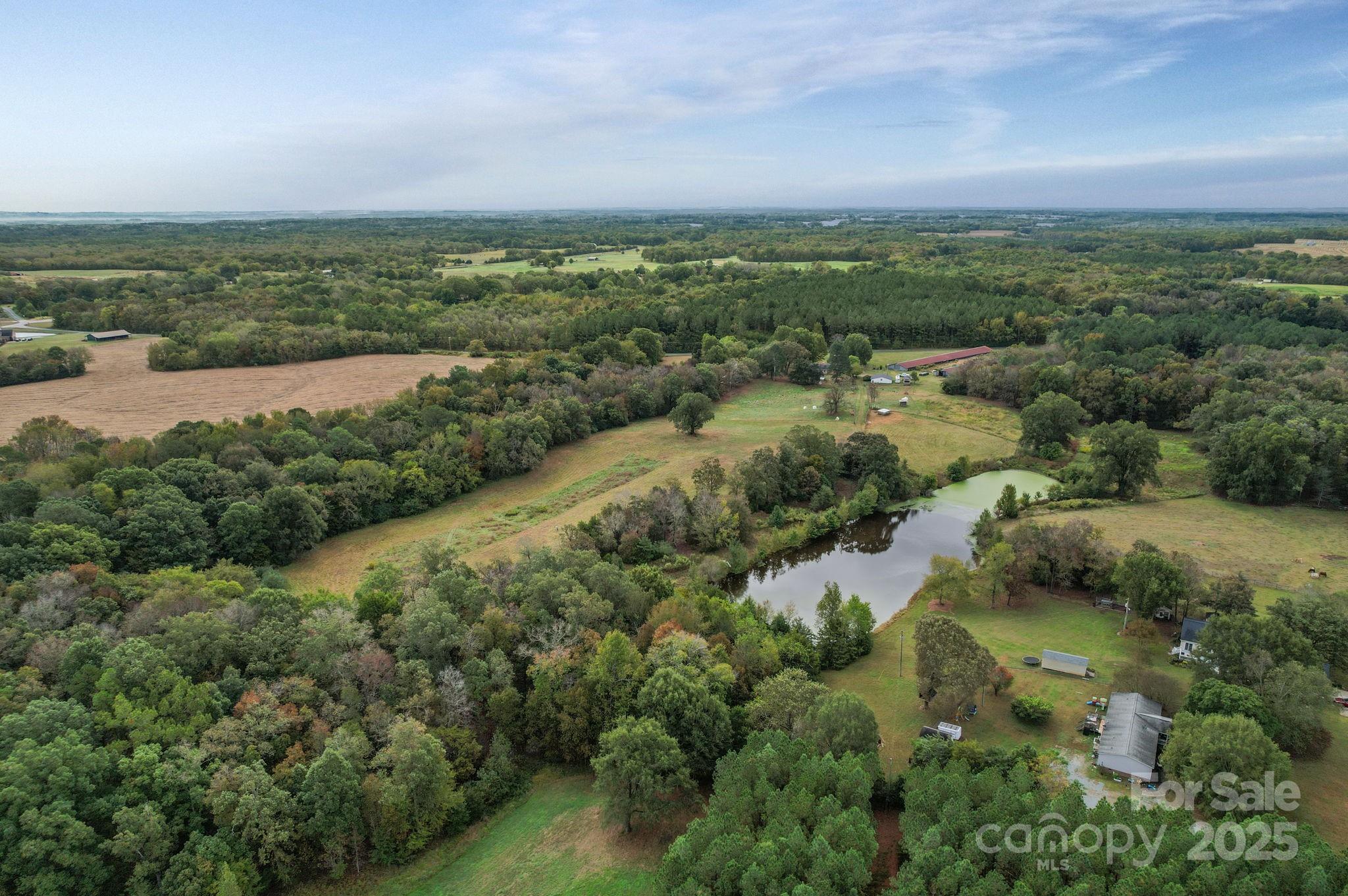5221 Gilboa Road Marshville, NC 28103 - Photo 40 of 45