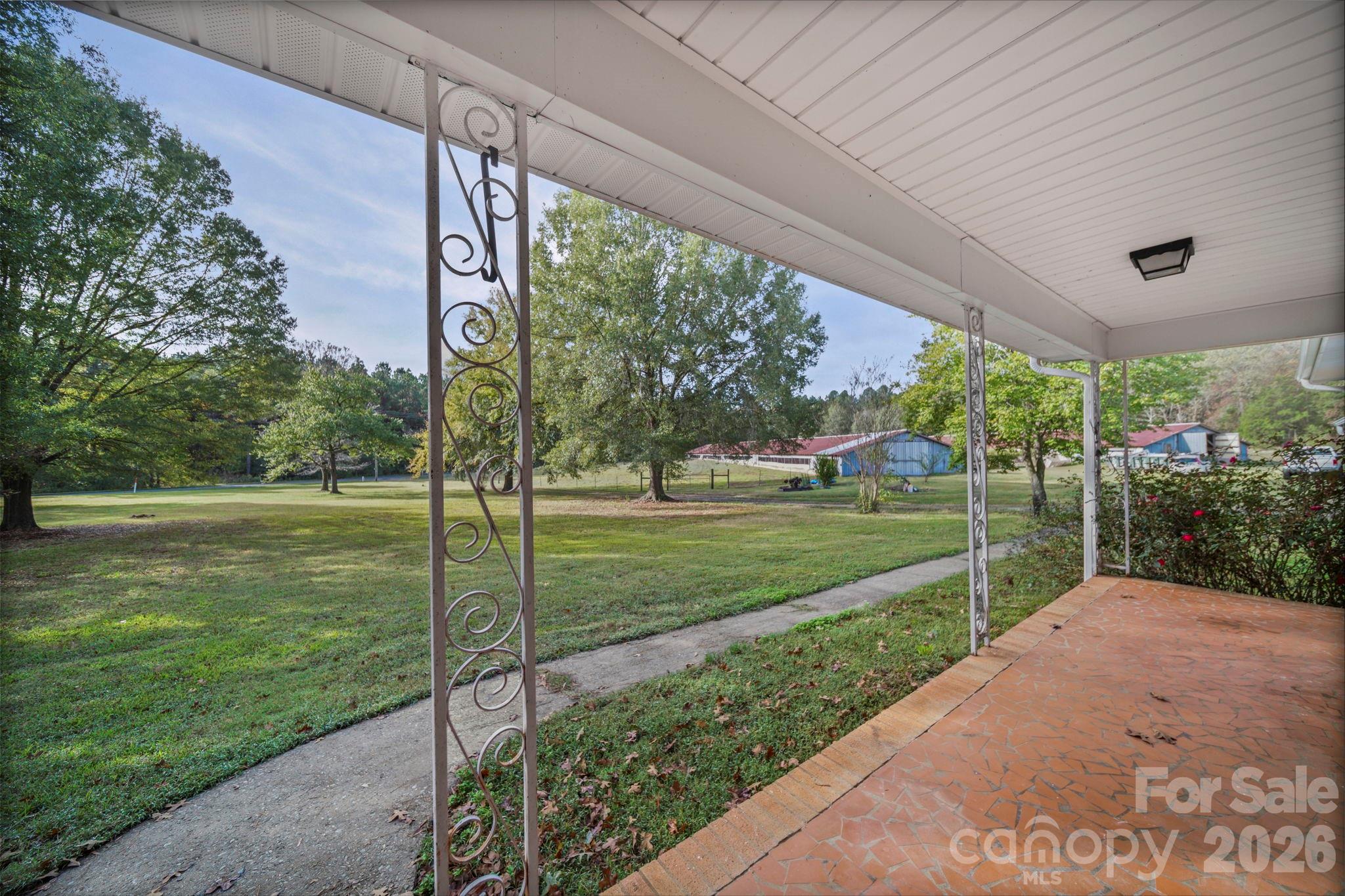 5221 Gilboa Road Marshville, NC 28103 - Photo 4 of 46 Gallery Image 4